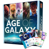 Age of Galaxy (Seconda Edizione)