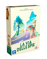 La Via delle Spie