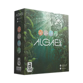 Algae Inc.