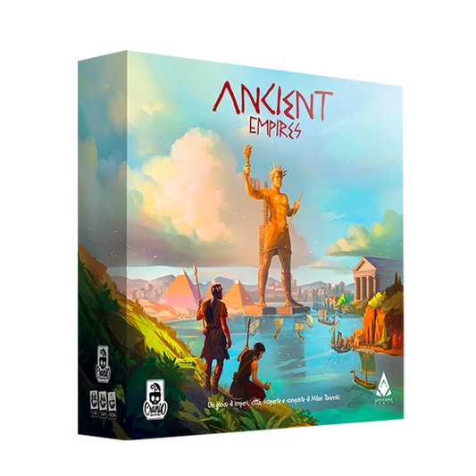 Ancient Empires