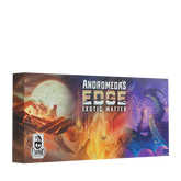 Andromeda's Edge - Exotic Matter - Edizione Italiana