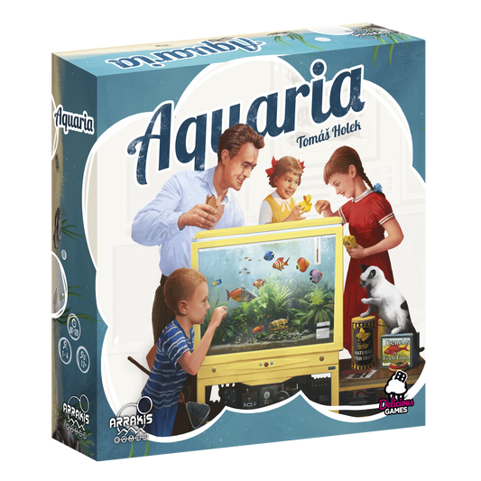 Aquaria
