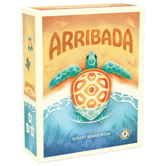 Arribada