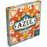 Azul - Crystal Mosaic