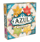 Azul - Summer Pavilion