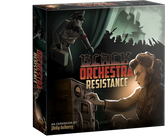 Black Orchestra - Resistance