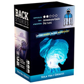 Backstories - Alone in the Ice