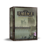 Barrage - The Leeghwater Project