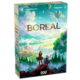 Boreal