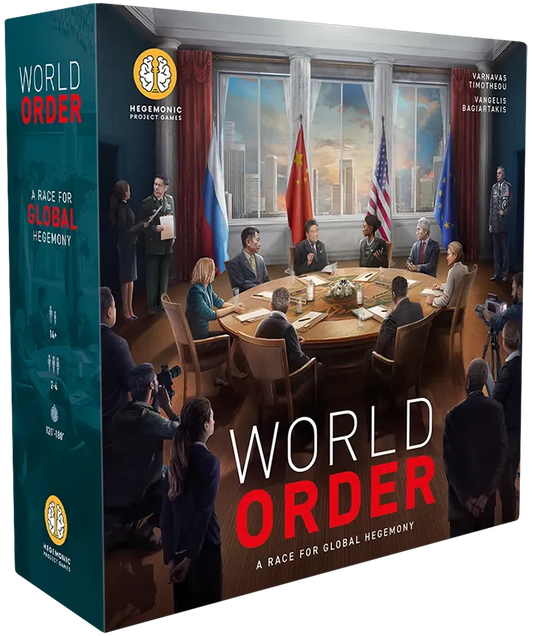 World Order