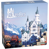 Castles of Mad King Ludwig - Second Edition