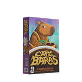 Café Baras