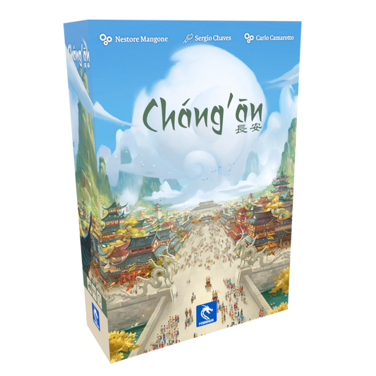 Chang'an