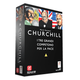 Churchill