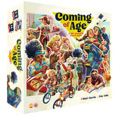 Coming of Age