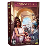 Concordia