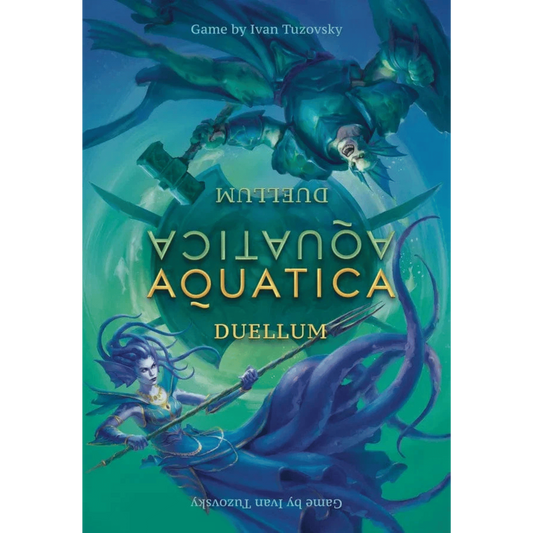 Aquatica: Duellum