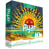 Ayar: Children of the Sun