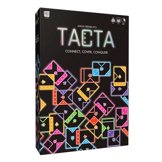 Tacta