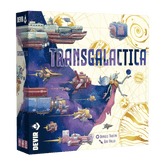 Transgalactica