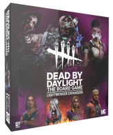 Dead by Daylight: Lightbringer