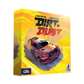 Dirt & Dust
