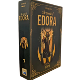 The Druids of Edora