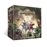 Dungeon Fighter - Seconda Edizione