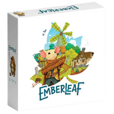 Emberleaf