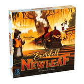 Everdell - Newleaf