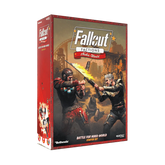 Fallout: Factions – Nuka-World: Battle for Nuka-World Starter Set