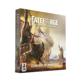Fateforge – La Stirpe della Foresta