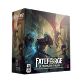 Fateforge - Le Cronache di Kaan