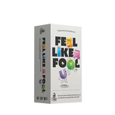 Feel Like a Fool