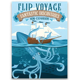 Flip Voyage: Fantastic Discoveries Mini-Expansion