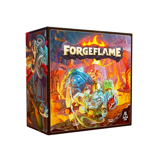 Orleans - Second Edition
