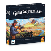 Great Western Trail - Seconda Edizione