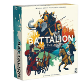 Battalion - War of the Ancients