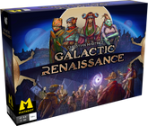 Galactic Renaissance - KS edition (include Game up 1-5)
