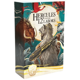 Hercules and the 12 Labors