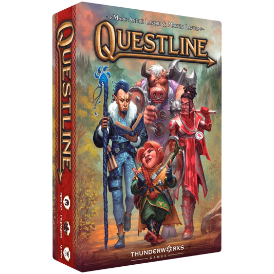 Questline