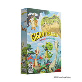 Gigantosaurus - La Gioco Avventura