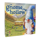 Gnome Hollow