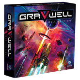 Gravwell (2nd. Edition)