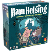 Ham Helsing