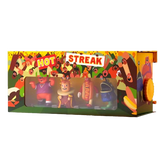Hot Streak