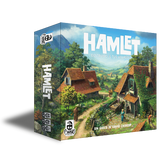 Hamlet - Costruisci il Tuo Villaggio