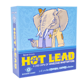 Hot Lead