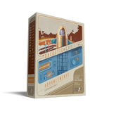 Galactic Cruise: Advancements Expansion