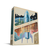 Galactic Cruise - Edizione Inglese